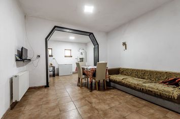 Casa din caramida 4 camere - Teren 1603mp - Livada, Arad - COMISION 0% anunturi imobiliare Arad