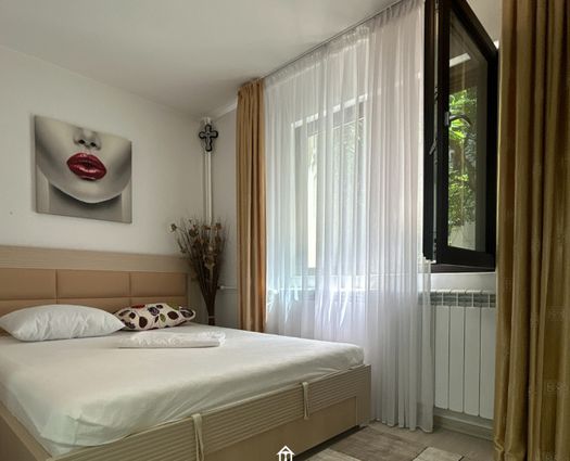 Apartament 2 camere Iasi, 38 mp