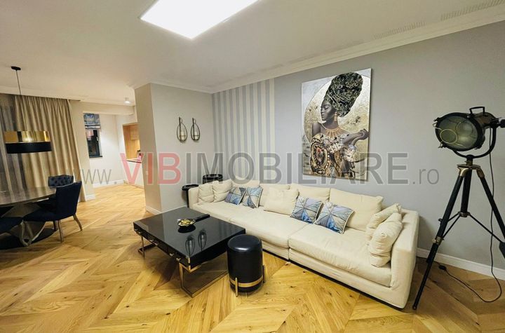 Aviatiei - Baneasa - Atlas Residence - Loc Parcare anunturi imobiliare Bucuresti