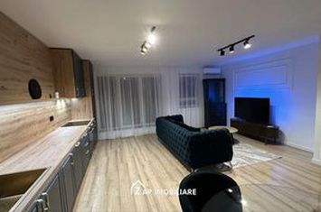 Prima inchiriere –Ap 2 camere cu terasa, parcare subterana si boxa – Maurer anunturi imobiliare Mures