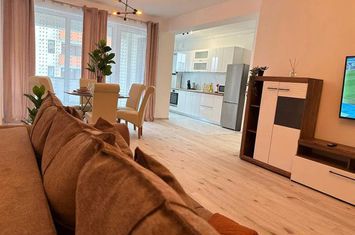 Apartament 2 camere de inchiriat LAZARET - Sibiu anunturi imobiliare Sibiu