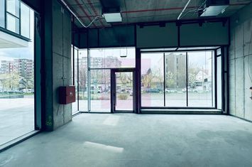 Spatiu comercial imobil nou Sebastian- Razoare. anunturi imobiliare Bucuresti