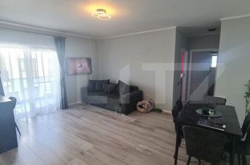 Apartament 2 camere de vanzare FLORESTI - Cluj anunturi imobiliare Cluj