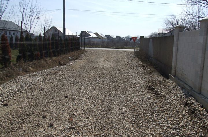 Domnesti-Ciocarliei(Afinului-Fragilor) anunturi imobiliare Bucuresti