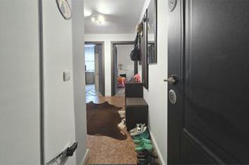 Apartament 3 camere de vanzare LUNCA CETATUII - Iasi anunturi imobiliare Iasi