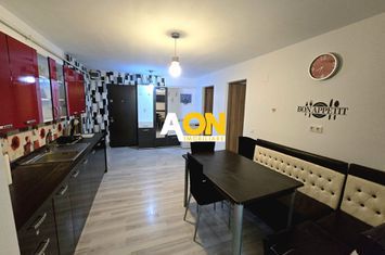 Apartament cu 2 Camere, 59mp, Complet Mobilat, Zona Electrica - Centru anunturi imobiliare Alba