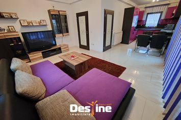 Vilă - 5 camere de vanzare VALEA LUPULUI - Iasi anunturi imobiliare Iasi