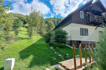 Casă - 4 camere de vanzare MOIECIU - Brasov anunturi imobiliare Brasov