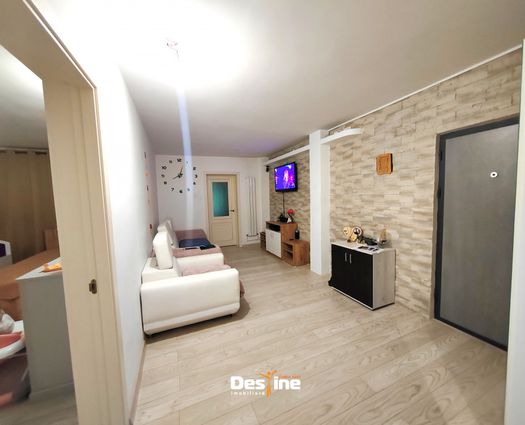 Apartament 3 camere Iasi, 70 mp