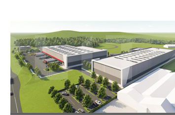 Spațiu industrial de vanzare FELEACU - Cluj anunturi imobiliare Cluj