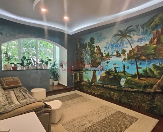 Apartament 4 camere Aparatorii Patriei, 89 mp