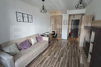 Apartament 2 camere de vanzare FLORESTI - Cluj anunturi imobiliare Cluj