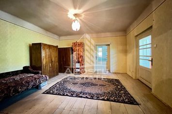 Casa cu 4 camere , 1338mp, Oras Pancota. anunturi imobiliare Arad