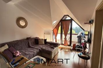 Apartament 2 camere de vanzare PREDEAL - Brasov anunturi imobiliare Brasov