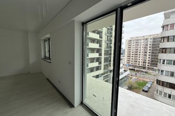 APARTAMENT  CU 2 CAMERE, LA BLOC NOU, NICOLINA anunturi imobiliare Iasi