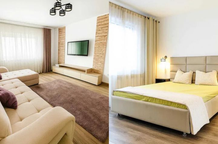 Apartament 3 camere de vanzare BUCURESTI - Bucuresti anunturi imobiliare Bucuresti