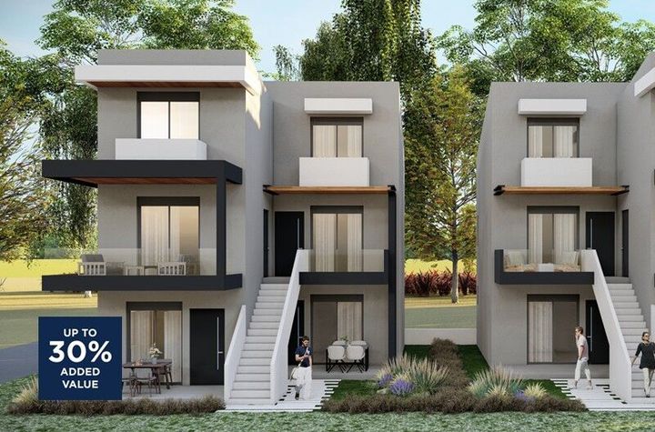 Apartament nou 2 camere, Paralia Ofriniou anunturi imobiliare Grecia