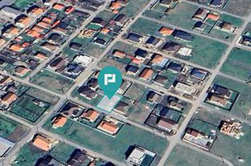 Teren 500 mp,  fundație și proiect în Vladimirescu anunturi imobiliare Arad