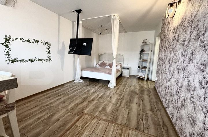 Garsonieră de vanzare GARII - Brasov anunturi imobiliare Brasov
