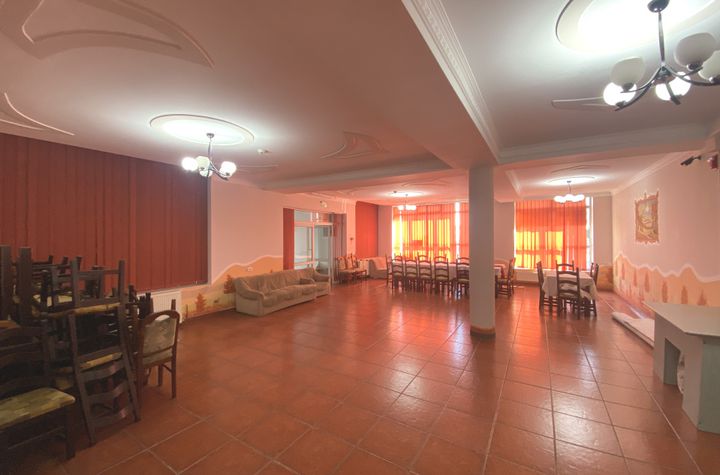 Spațiu comercial de inchiriat SIBIU - Sibiu anunturi imobiliare Sibiu