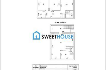 Apartament 2 camere de vanzare EST - Brasov anunturi imobiliare Brasov