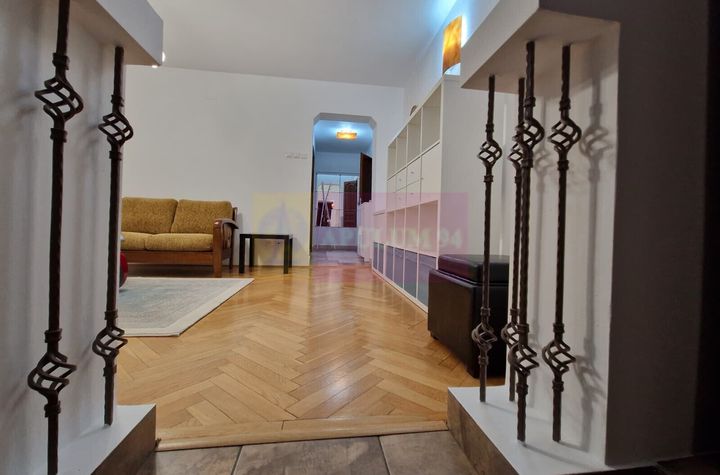 Apartament 2 camere Bd Eroilor- Academia Militara. anunturi imobiliare Bucuresti