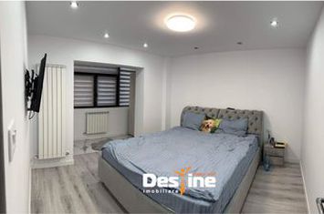 Apartament 3 camere de vanzare FRUMOASA - Iasi anunturi imobiliare Iasi