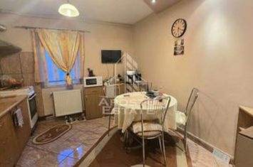 Apartament cu 3 camere si 2 balcoane, etaj intermediar, zona Bucovina anunturi imobiliare Timis