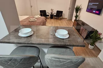 Apartament 2 camere de vanzare DRUMUL POIENII - Brasov anunturi imobiliare Brasov
