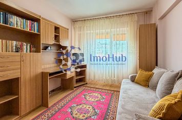 Apartament Gara, 3 camere decomandat, 80mp, 2 bai, Str.Arcu anunturi imobiliare Iasi