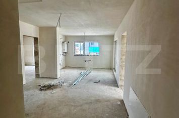 Apartament 3 camere de vanzare FLORESTI - Cluj anunturi imobiliare Cluj