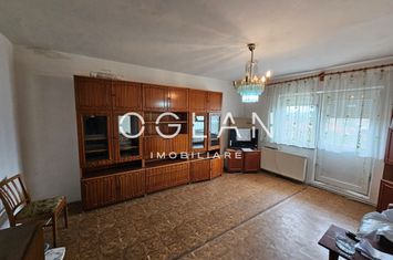 Apartament 3 camere de vanzare TEREZIAN - Sibiu anunturi imobiliare Sibiu