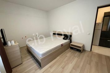 Inchiriez garsoniera zona Parcul Circului-Barbu Văcărescu,Str. Zambilelor nr 2 anunturi imobiliare Bucuresti