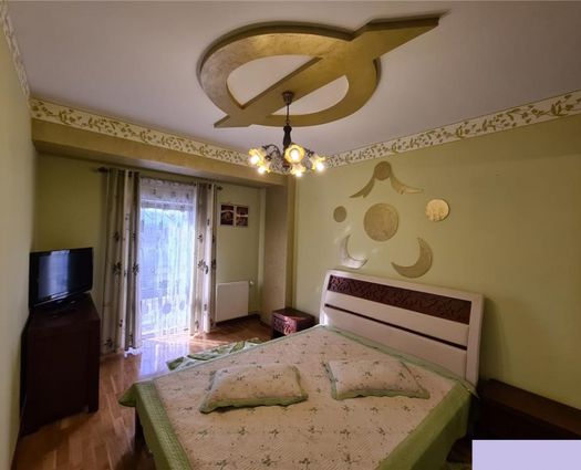 Apartament 2 camere Sibiu, 49 mp