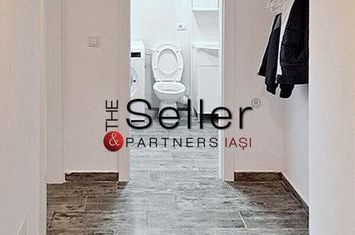 Apartament cu 2 camere, bloc nou, pacurari, decomandat anunturi imobiliare Iasi