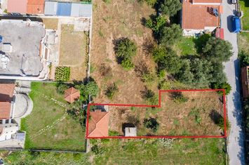 Teren construibil 375 mp în Krinides anunturi imobiliare Grecia