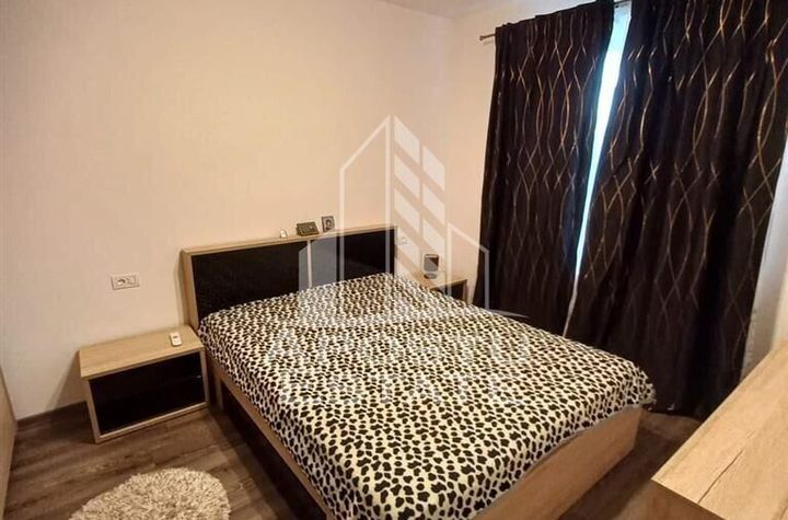 Apartament cu 2 camere, loc de parcare, centrala proprie, Giroc anunturi imobiliare Timis