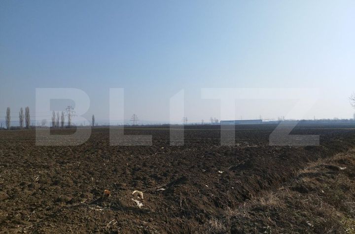 Teren de vanzare BERCENI - Prahova anunturi imobiliare Prahova