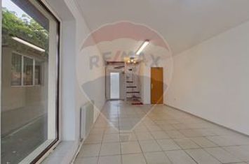 Spațiu comercial de 46mp de închiriat în zona Horea anunturi imobiliare Cluj