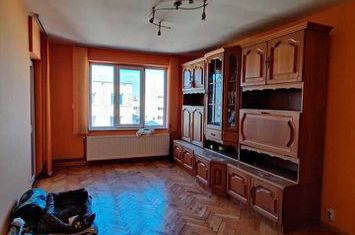 Apartament 4 camere de vanzare COMPLEX STUDENTESC - Timis anunturi imobiliare Timis