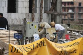 Fiscul alearga disperat dupa TVA-ul pierdut in imobiliare