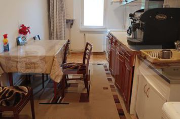 Apartament 3 camere de vanzare ZALAU - Salaj anunturi imobiliare Salaj