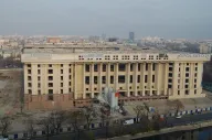 Valoarea de piaţă a proiectului Casa Radio a crescut cu 14,4%