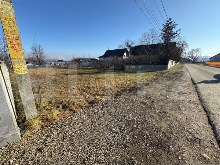 Teren de vanzare SUCEAVA - Suceava anunturi imobiliare Suceava
