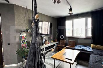 Apartament 2 camere de vanzare CLUJ-NAPOCA - Cluj anunturi imobiliare Cluj