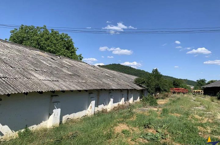 Spațiu comercial de vanzare RACIU - Mures anunturi imobiliare Mures