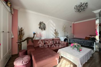 Apartament cu 1 camera, decomandat, bloc nou, loc de parcare anunturi imobiliare Timis