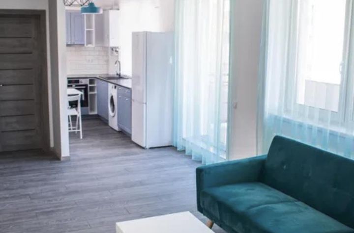 Apartament 2 camere de vanzare SEMICENTRAL - Cluj anunturi imobiliare Cluj