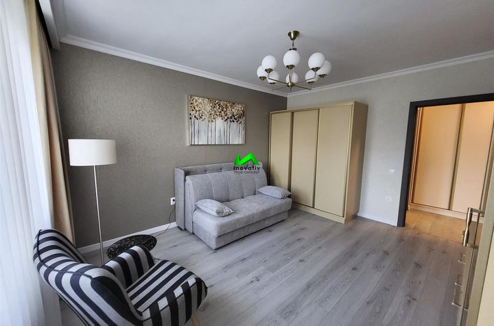 Garsonieră de inchiriat CENTRAL - Sibiu anunturi imobiliare Sibiu