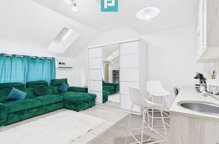 Apartament cu 2 camere în zona Șega anunturi imobiliare Arad